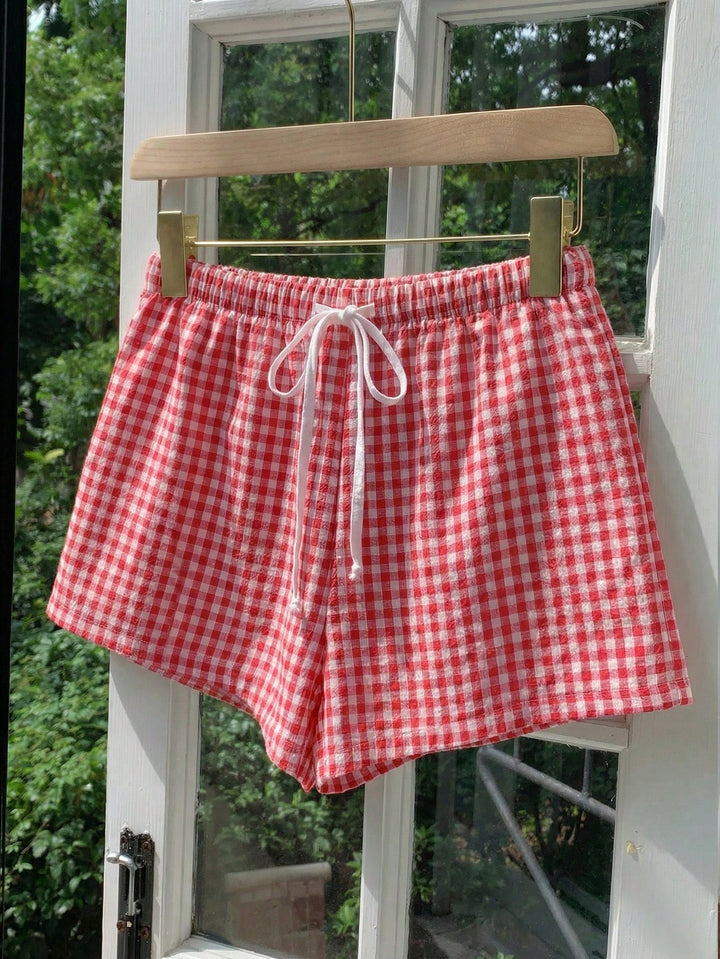 Pantaloni scurți SHEIN, mix culori