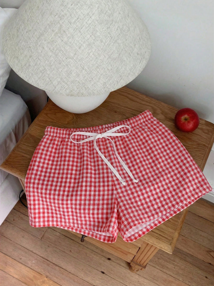 Pantaloni scurți SHEIN, mix culori
