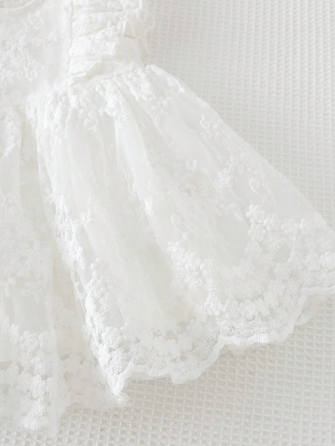 Rochie SHEIN, alb