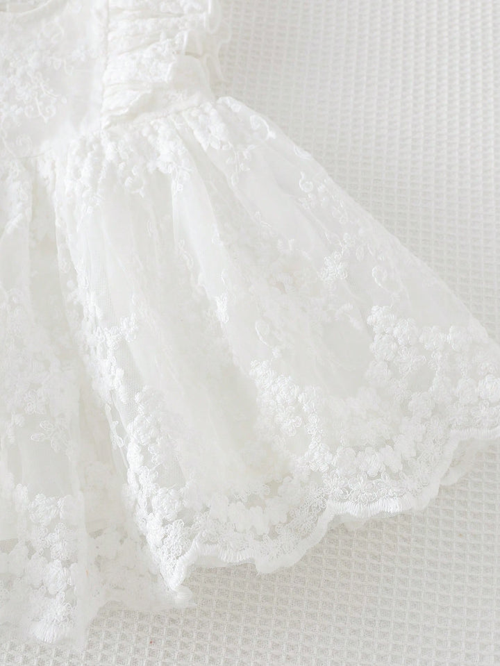 Rochie SHEIN, alb