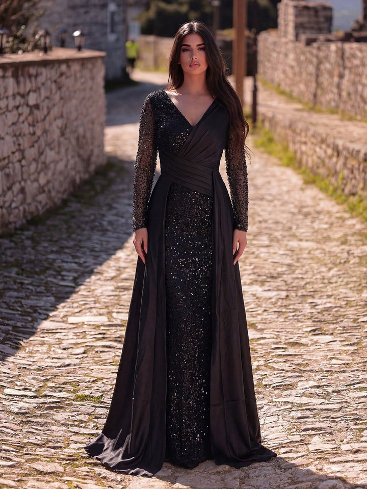 Rochie SHEIN, negru