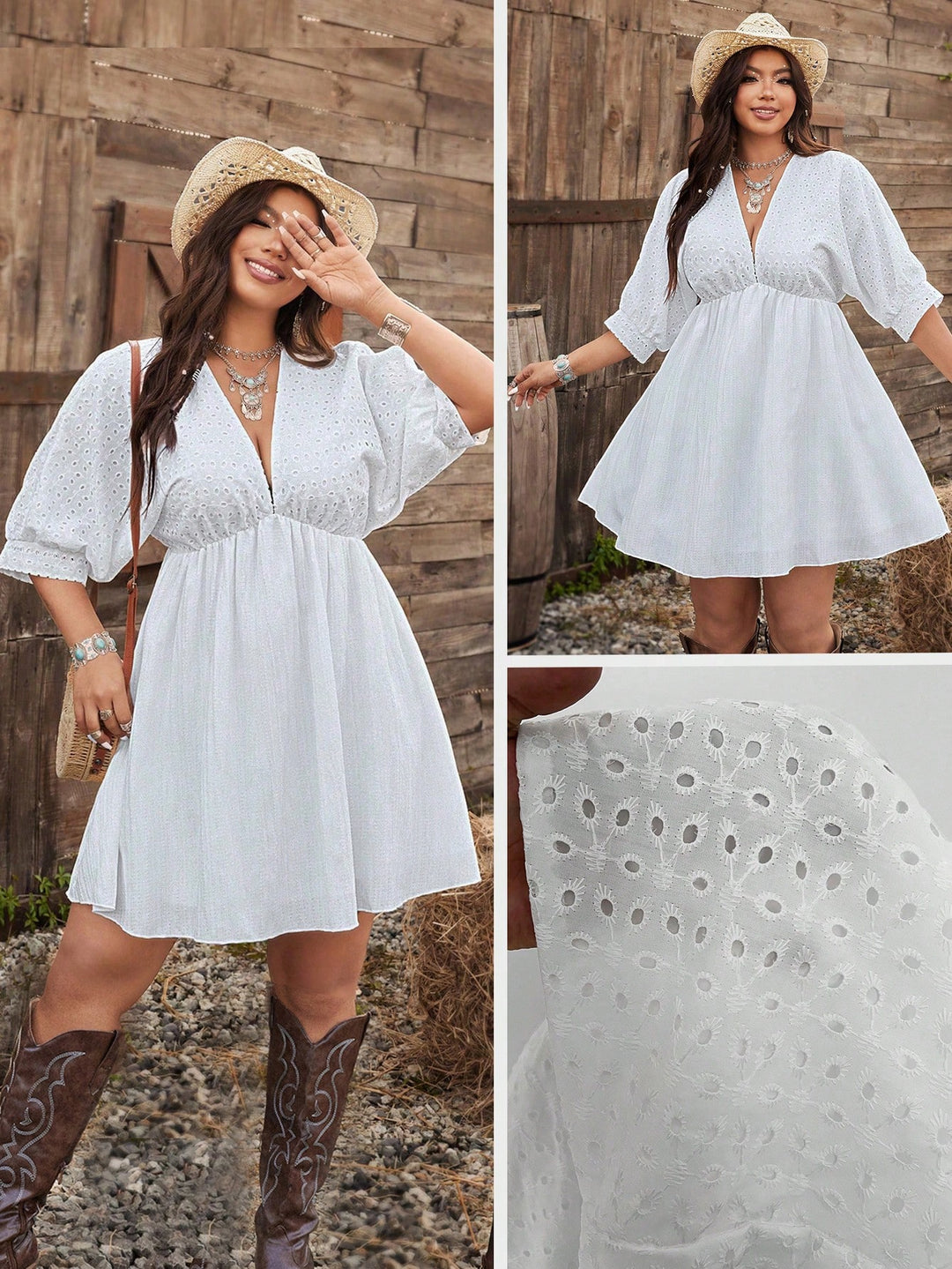 Rochie SHEIN
