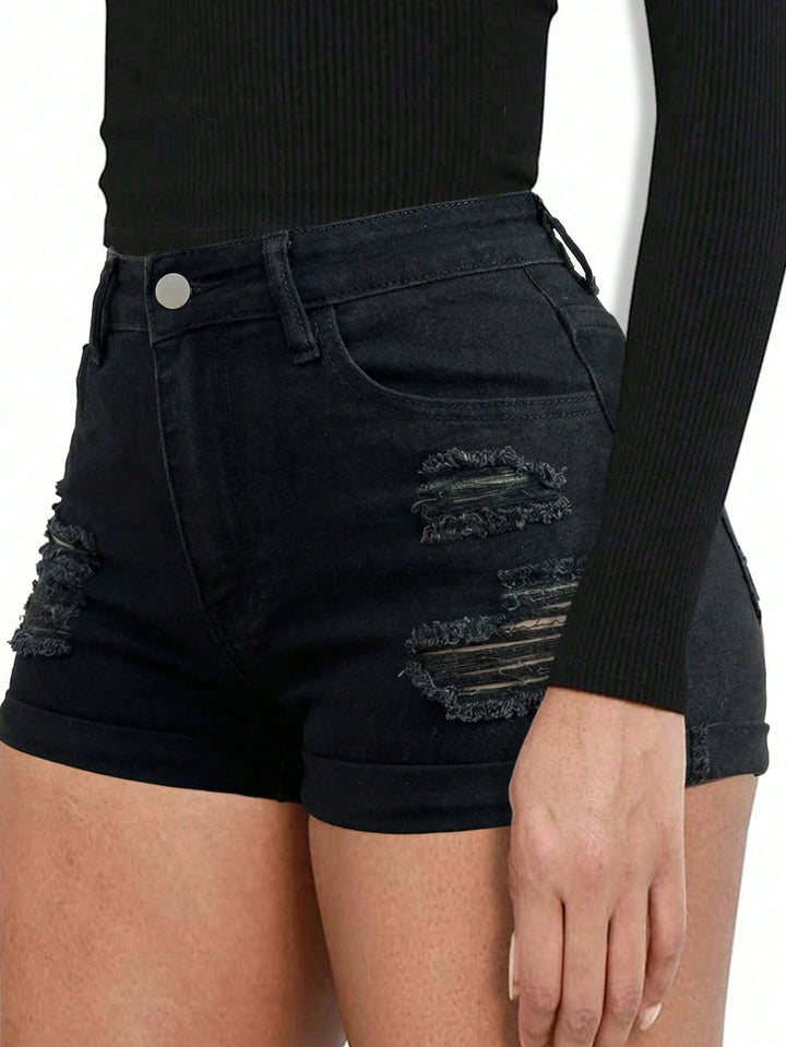 Pantaloni scurți SHEIN