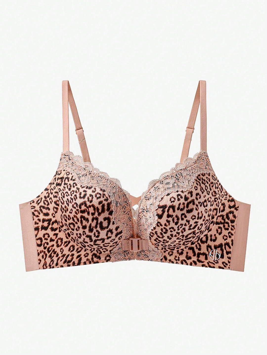 Sutien SHEIN, roz