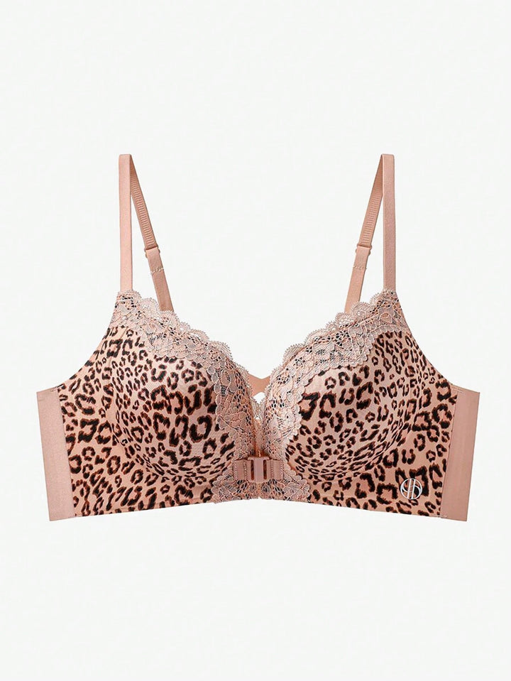 Sutien SHEIN, roz