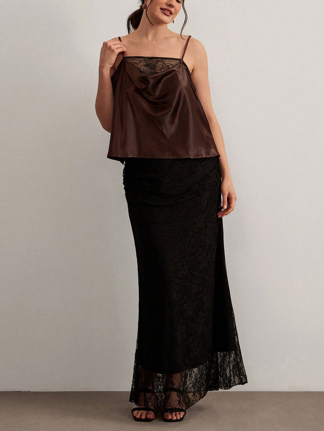 SHEIN atléta, barna