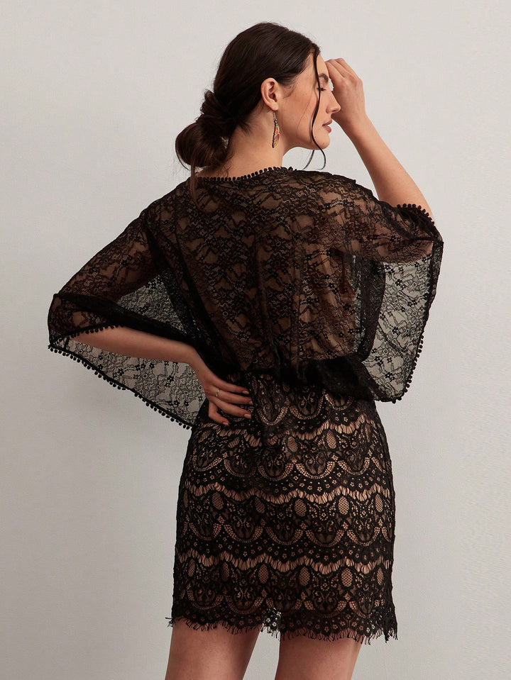 Rochie SHEIN, negru