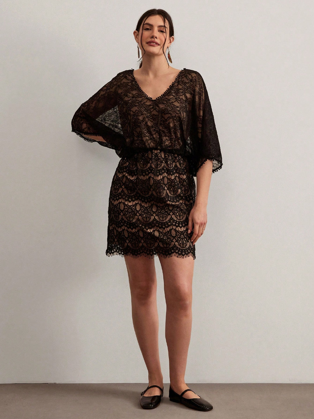 Rochie SHEIN, negru