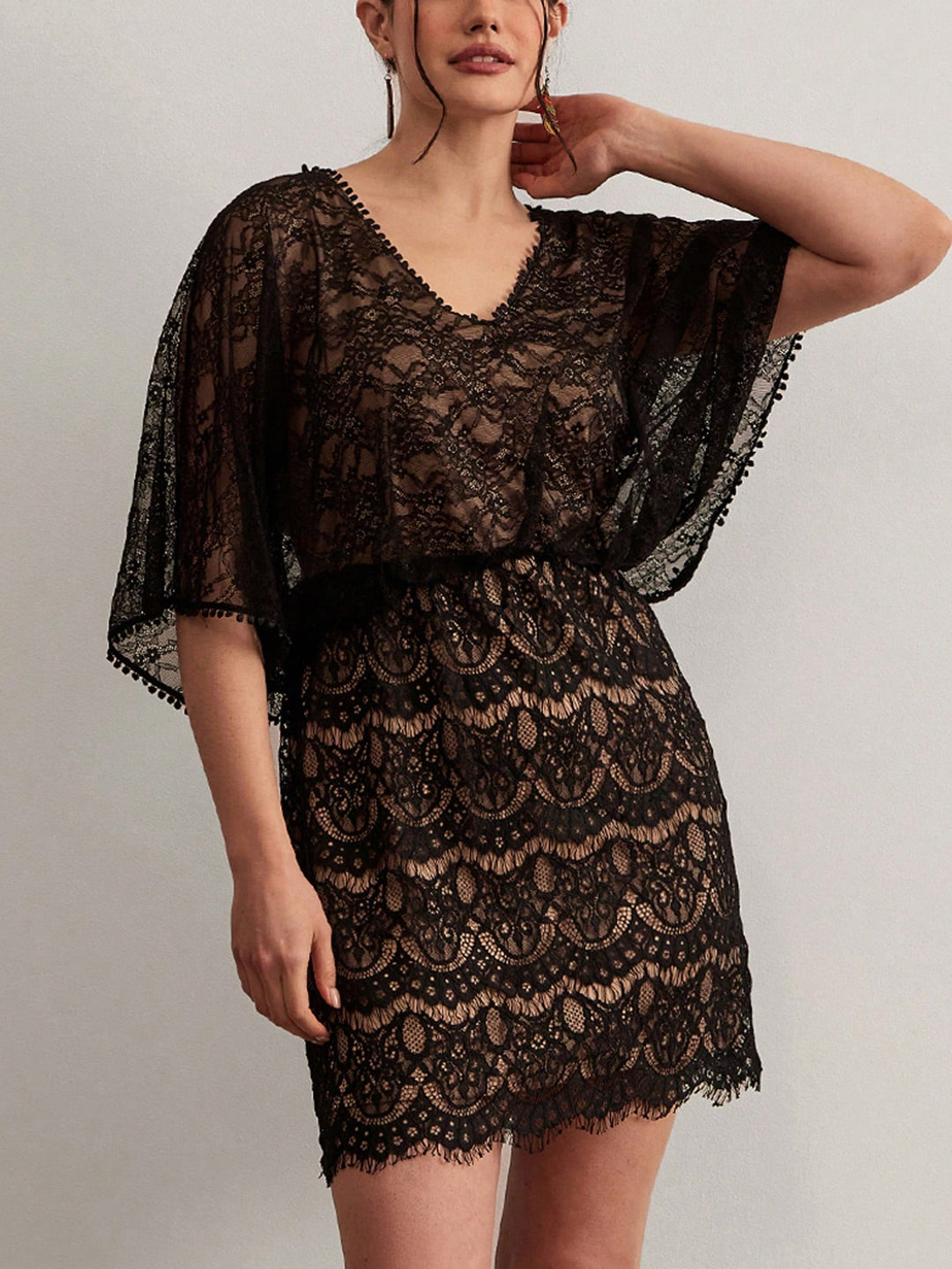 Rochie SHEIN, negru