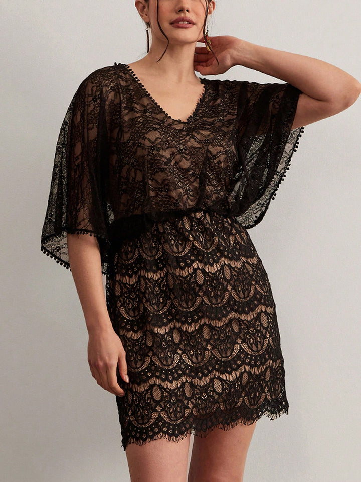 Rochie SHEIN, negru