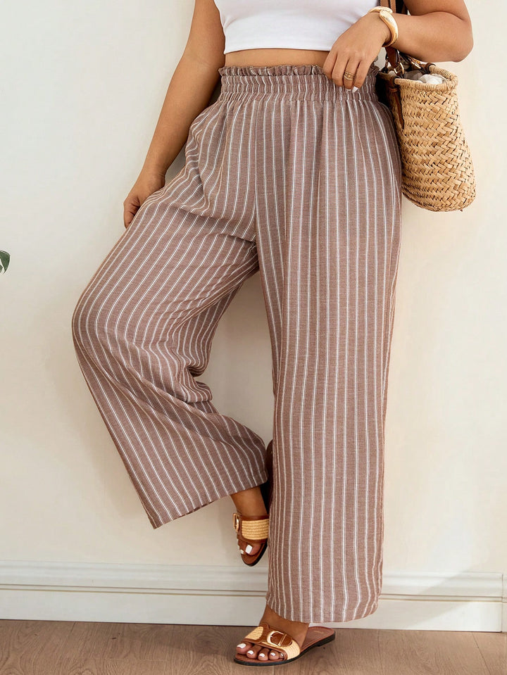 Pantaloni SHEIN, mix culori