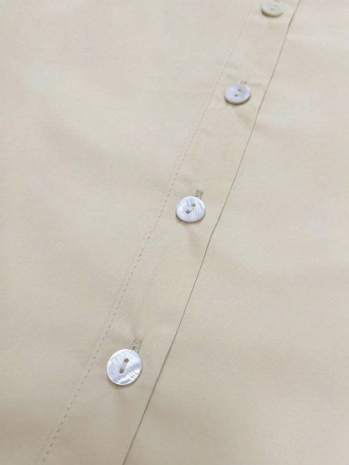 Bluza SHEIN, portocaliu