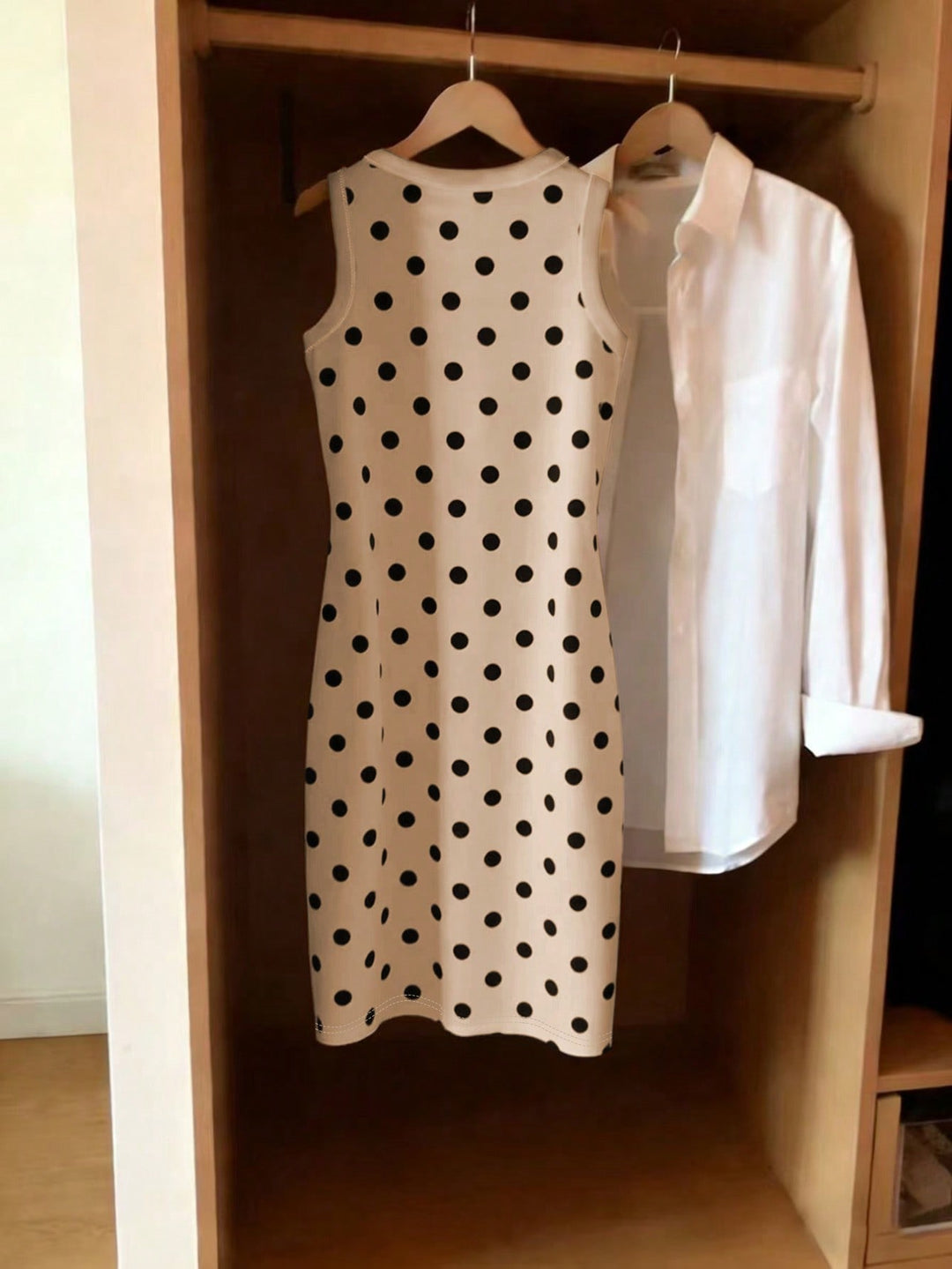 Rochie scurtă SHEIN, mix culori