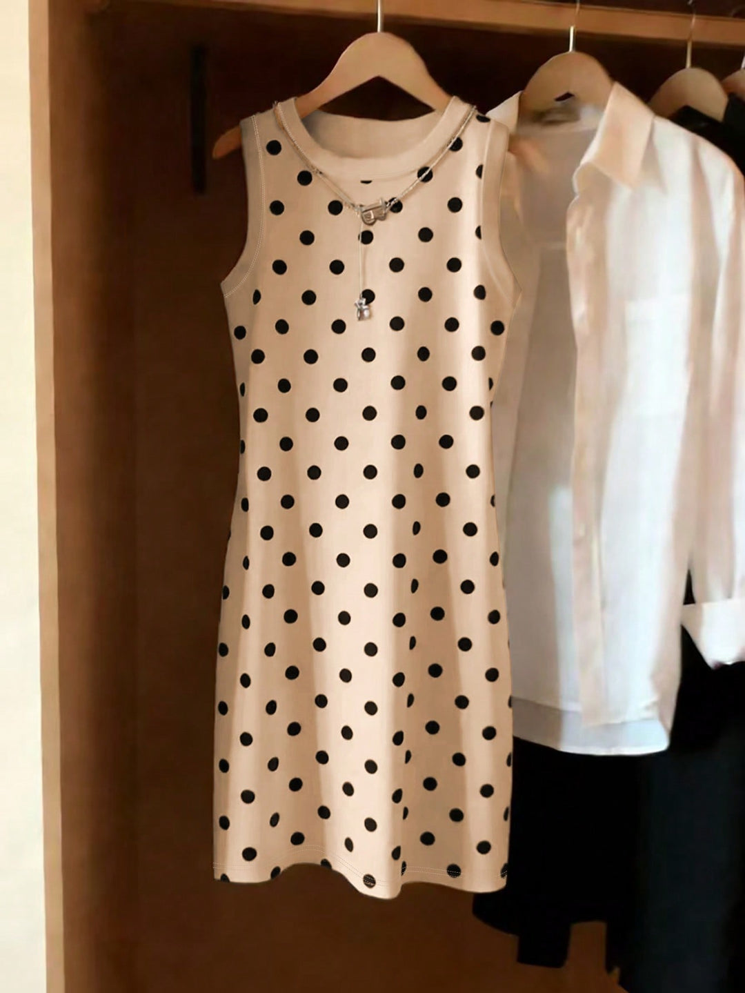 Rochie scurtă SHEIN, mix culori
