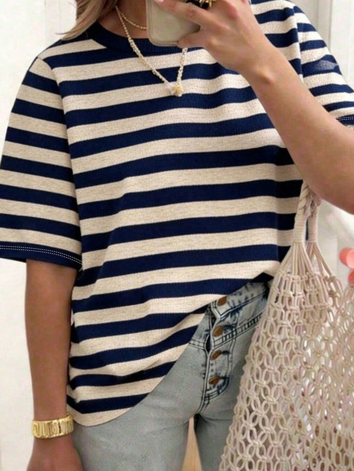 Tricou SHEIN, alb