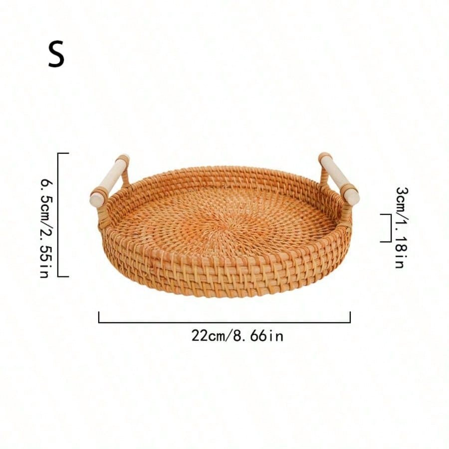 SHEIN Tray, mixed colours