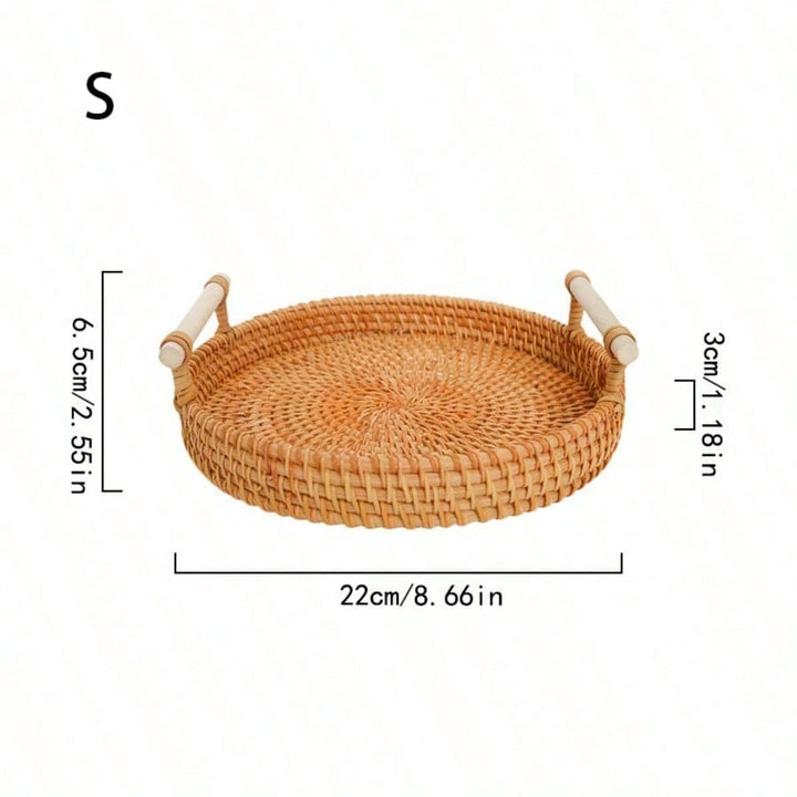 SHEIN Tray, mixed colours