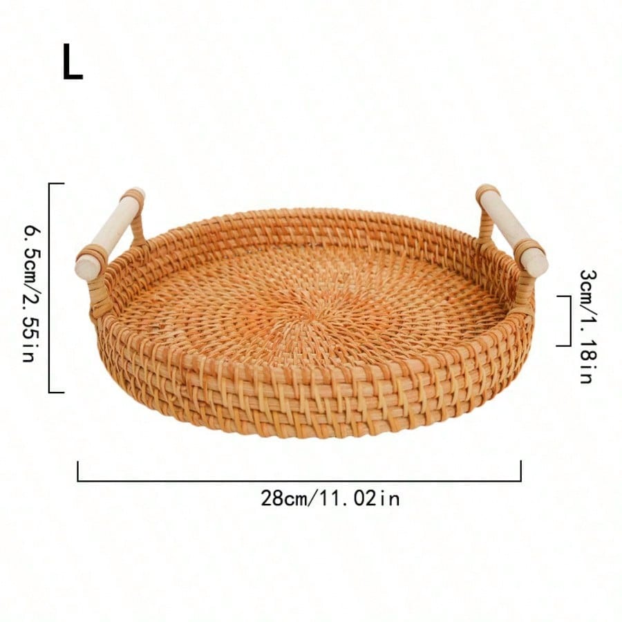 SHEIN Tray, mixed colours