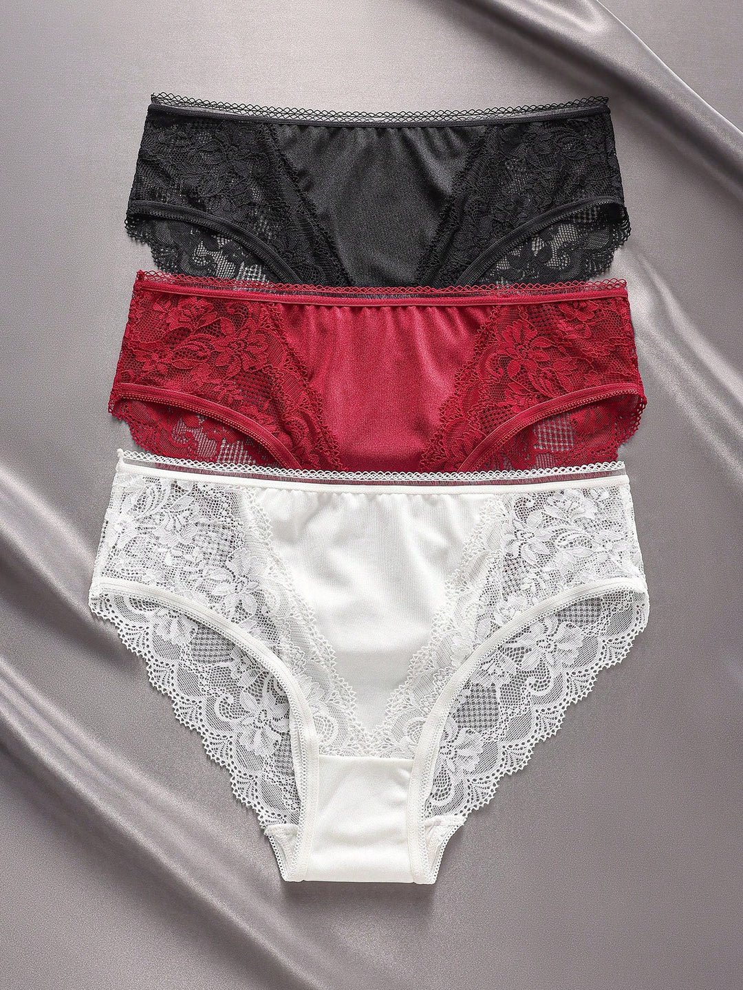 Chilot SHEIN, mix culori