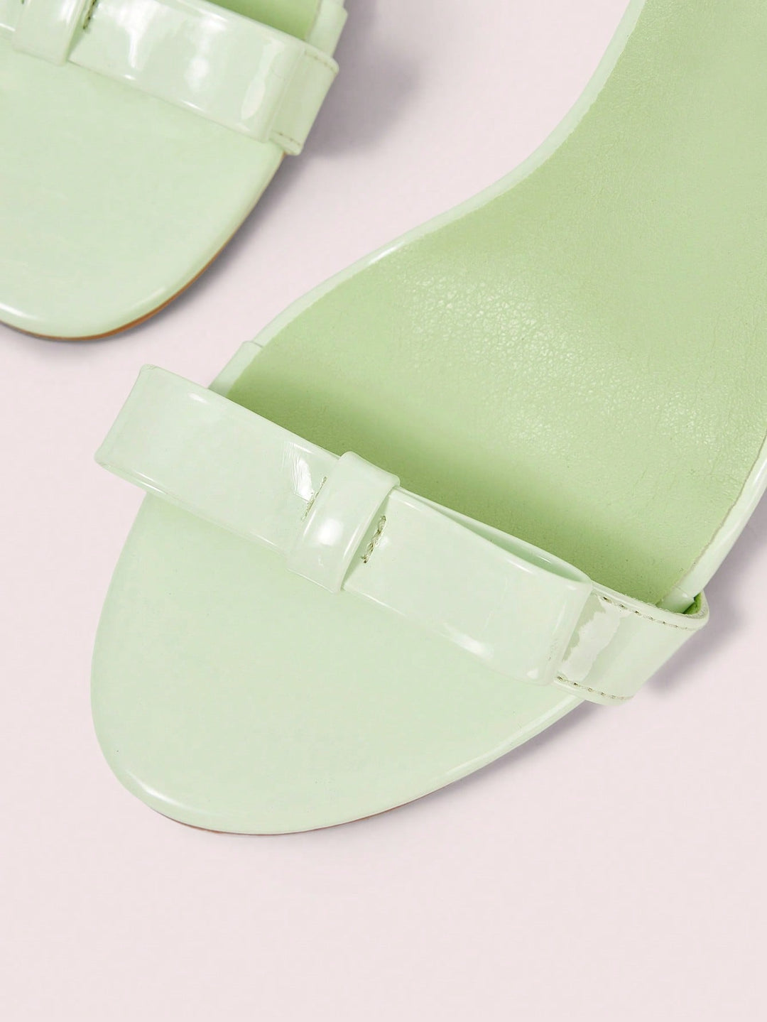 Sandale SHEIN, verde