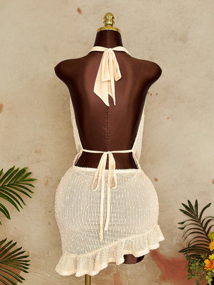 Rochie SHEIN, roz