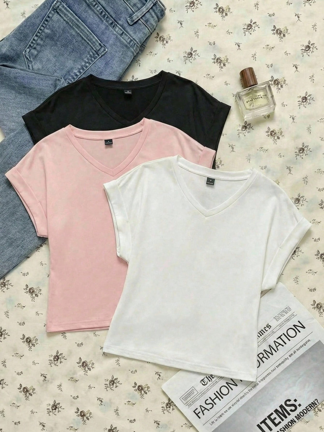 Tricou SHEIN