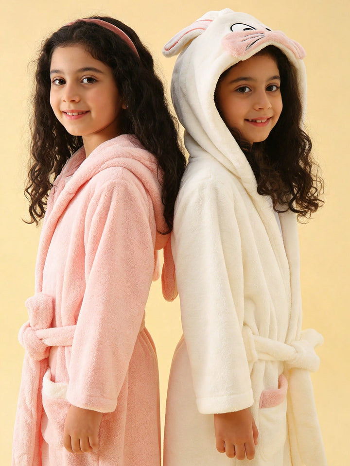 Pijama SHEIN, roz