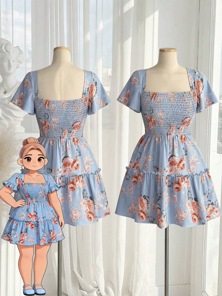 Rochie SHEIN