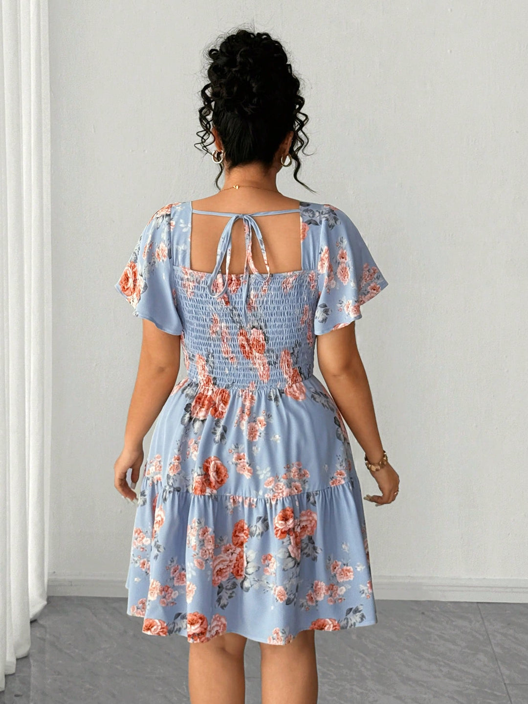 Rochie SHEIN