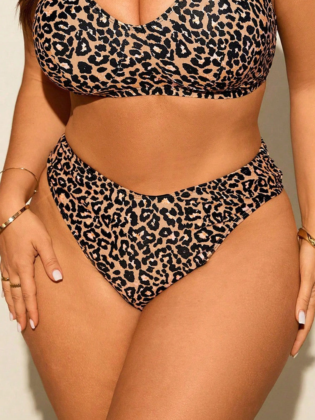 Slip SHEIN, negru