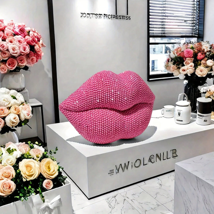 Decorațiune SHEIN, mix culori