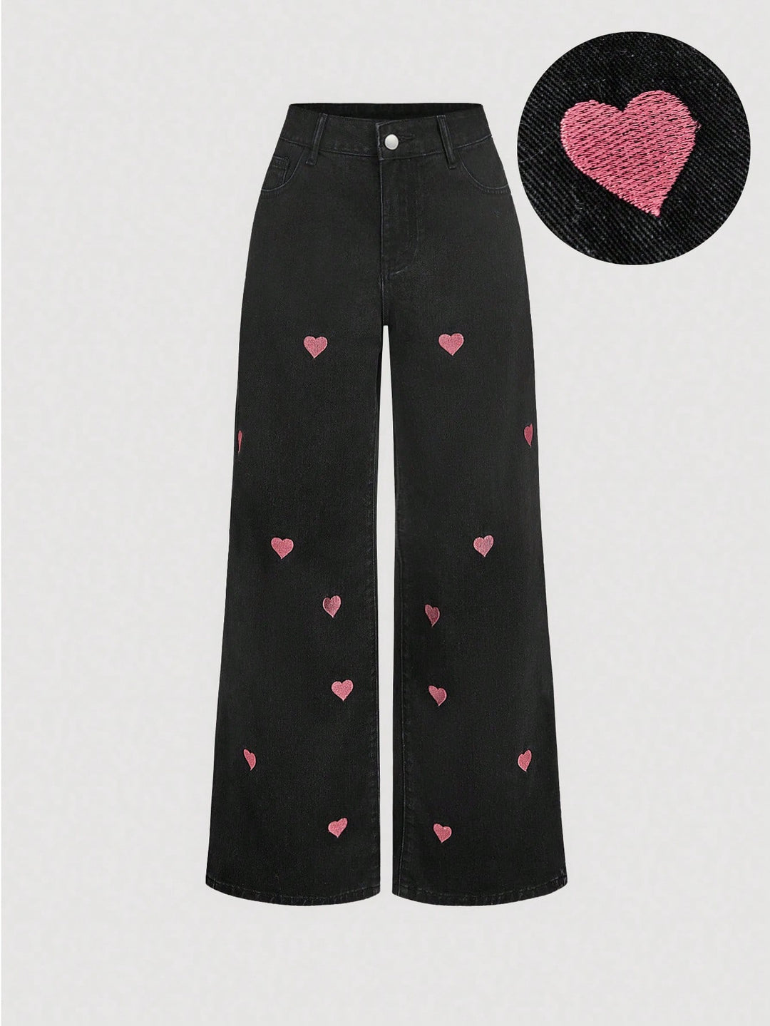 Jeans SHEIN