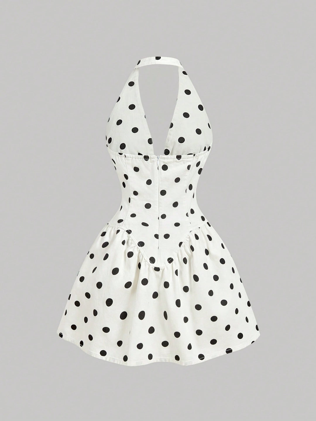 Rochie mini SHEIN, mix culori