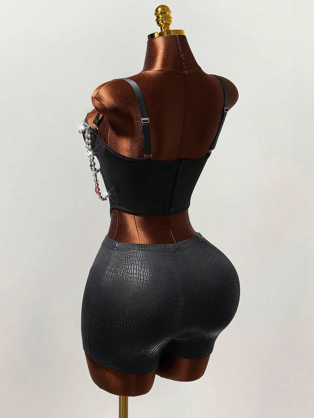 Maiou SHEIN, negru
