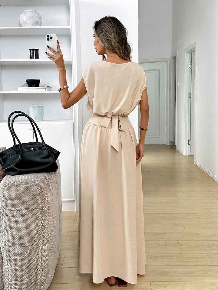 SHEIN playsuit, bézs