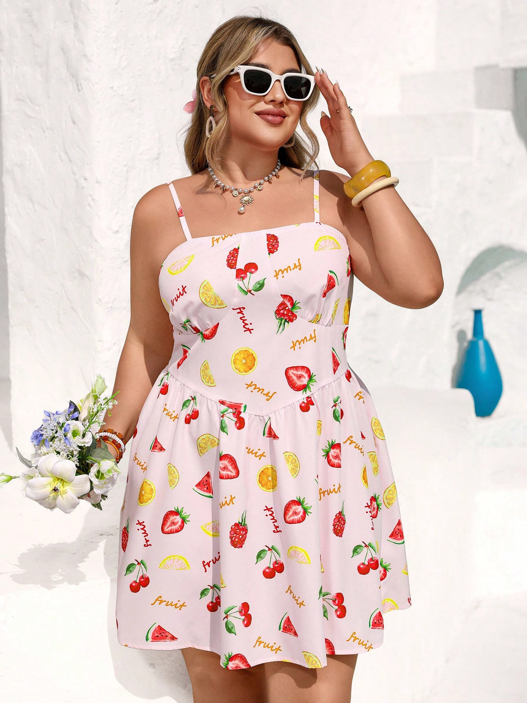 Rochie SHEIN