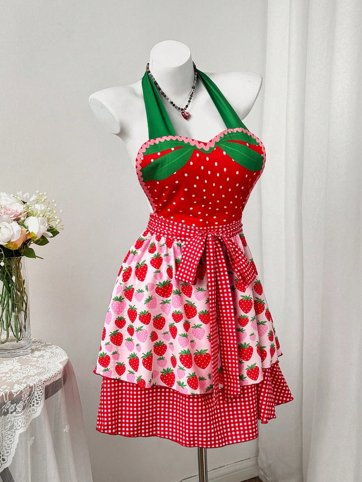 Rochie SHEIN, mix culori