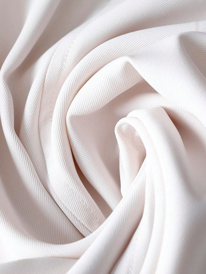 Pantaloni SHEIN, bej