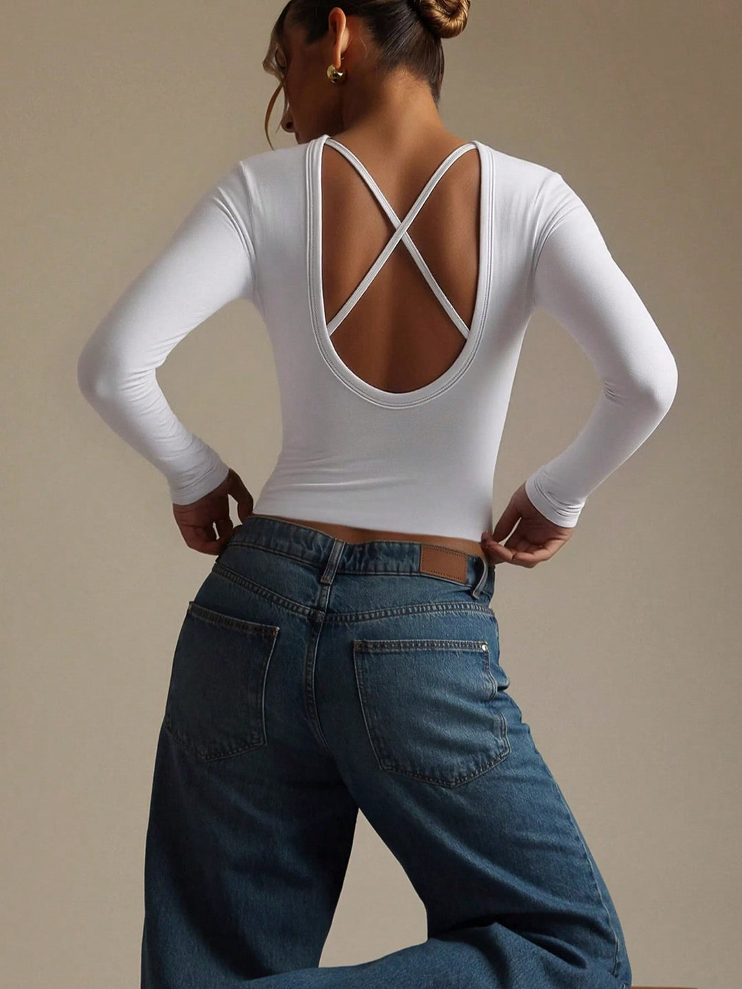 Tricou SHEIN, alb