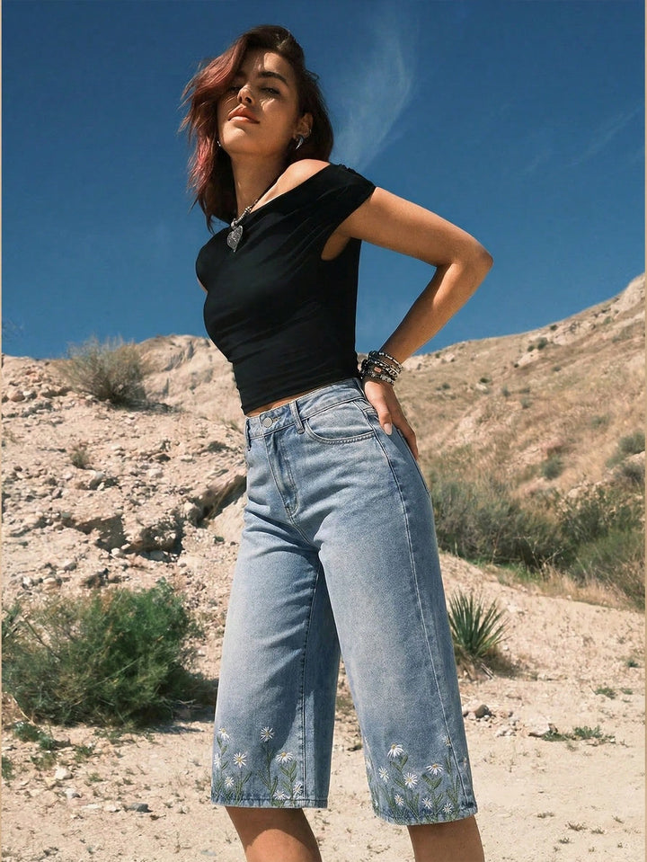 Jeans SHEIN
