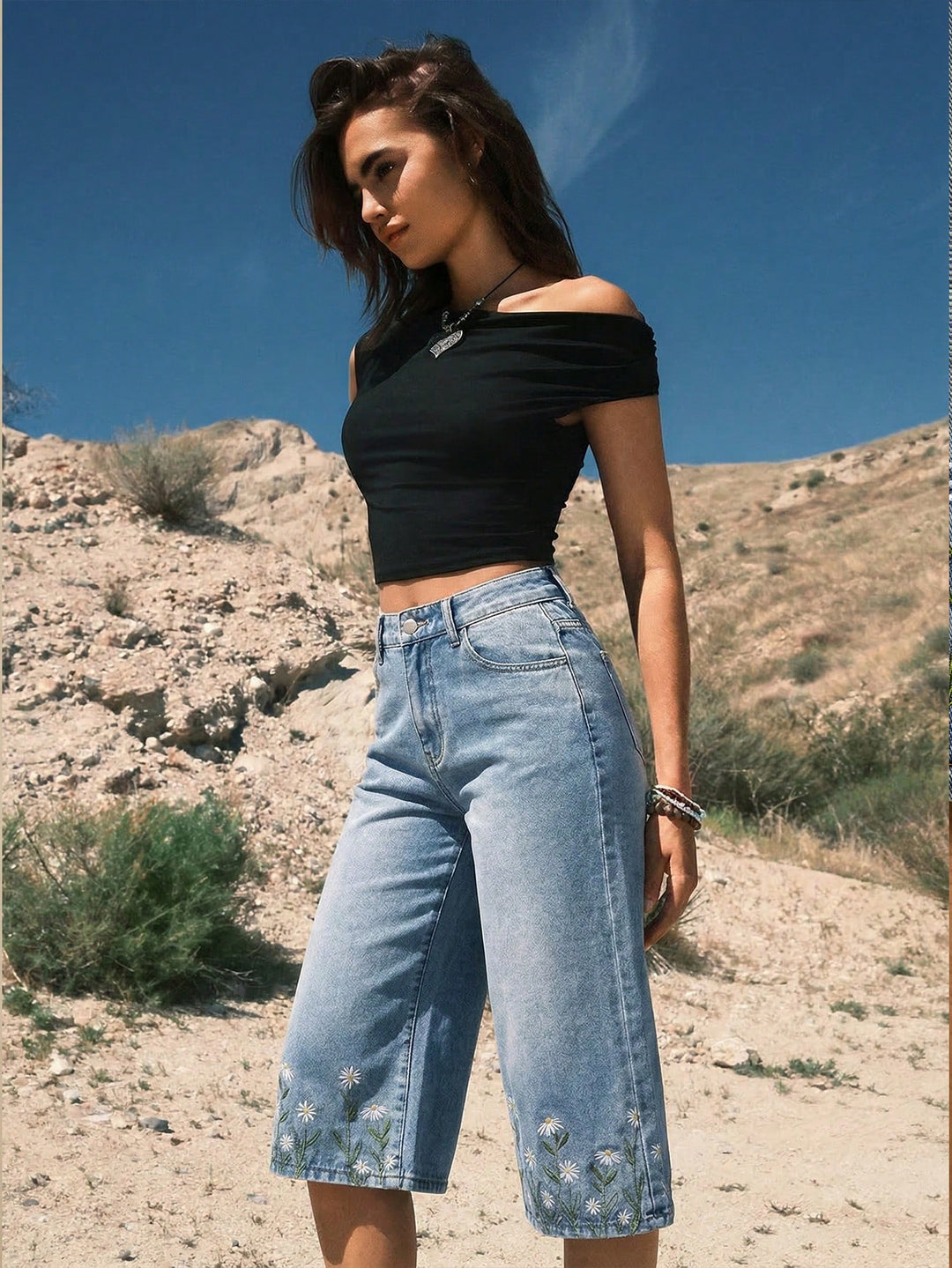 Jeans SHEIN