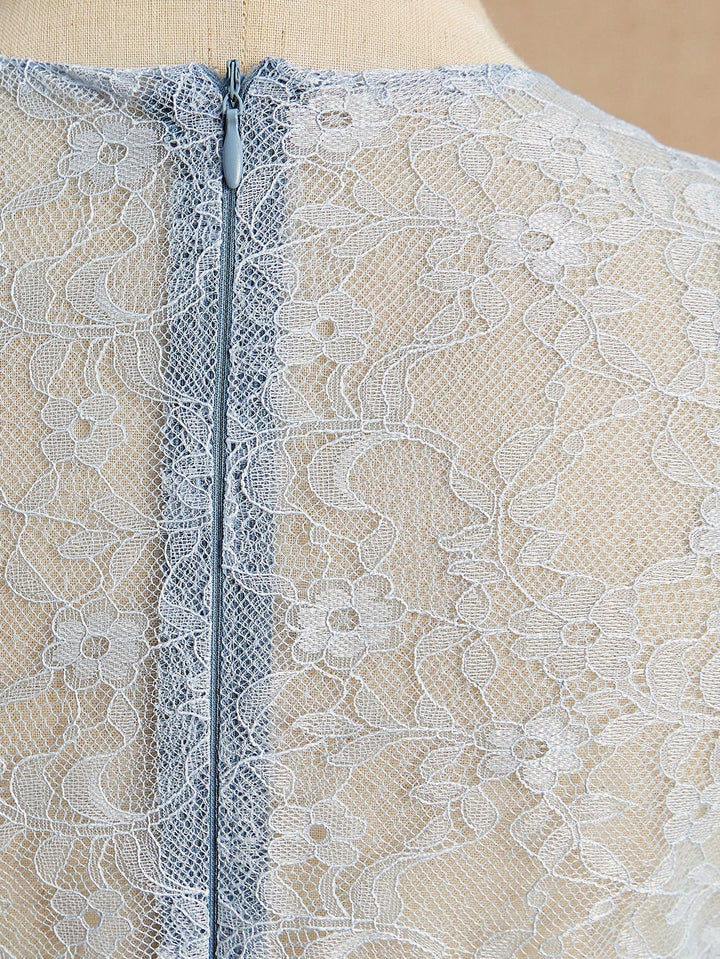 Rochie SHEIN, albastru
