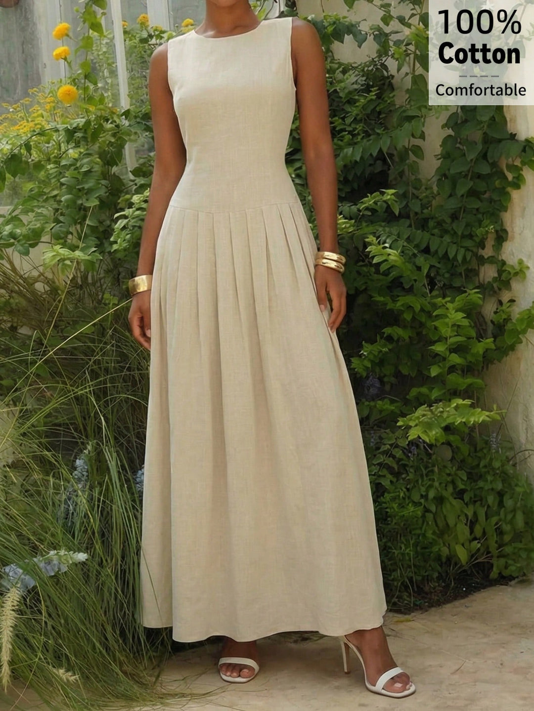 Rochie maxi SHEIN