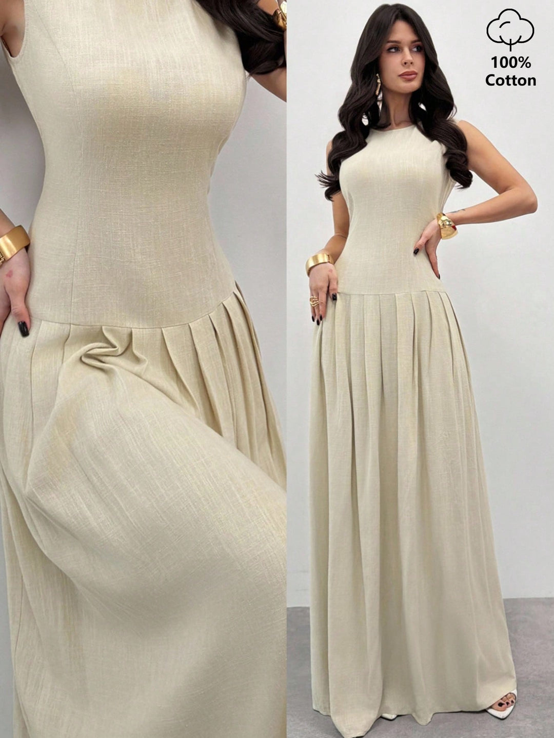 Rochie maxi SHEIN