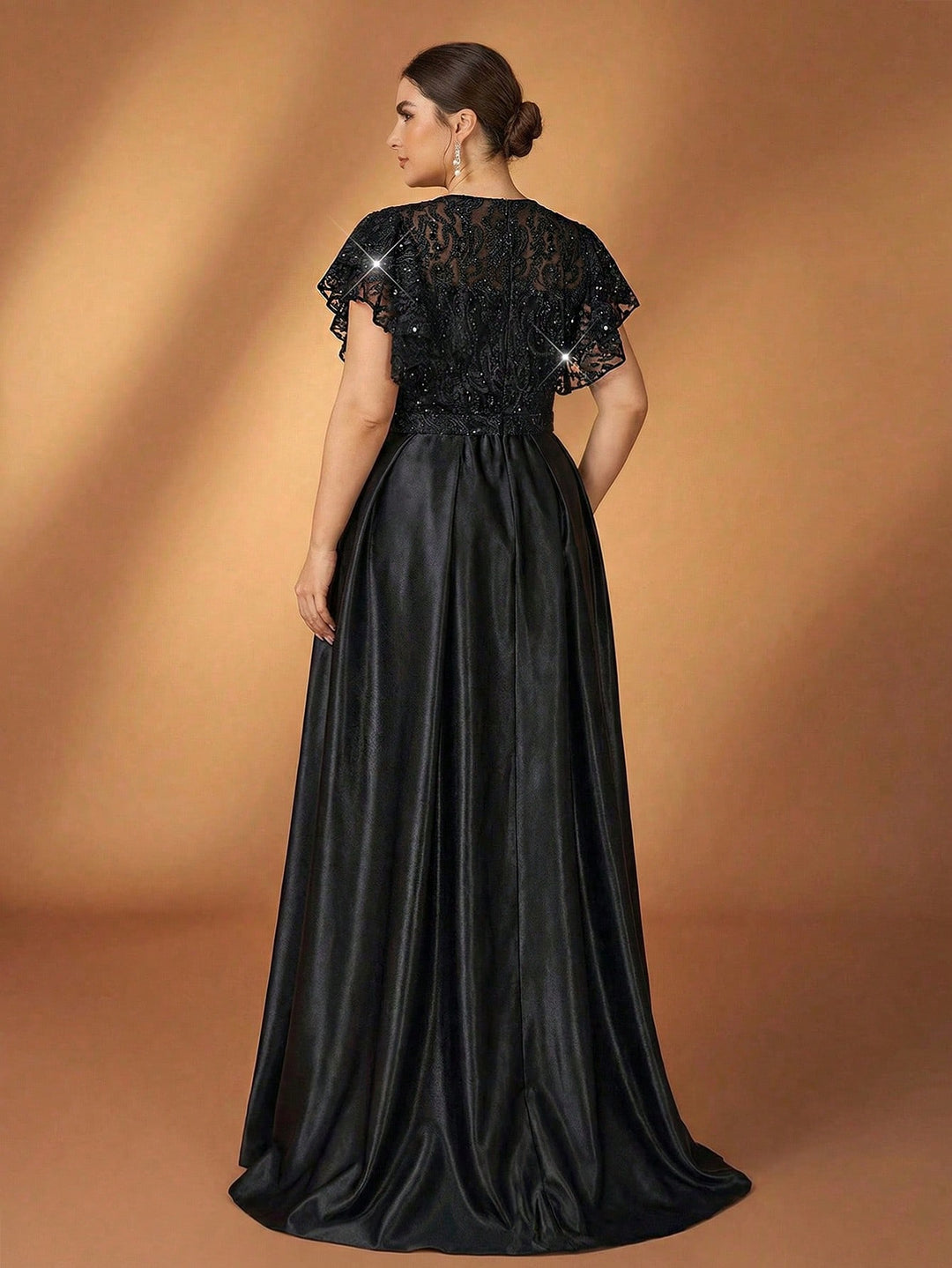 Rochie SHEIN, negru