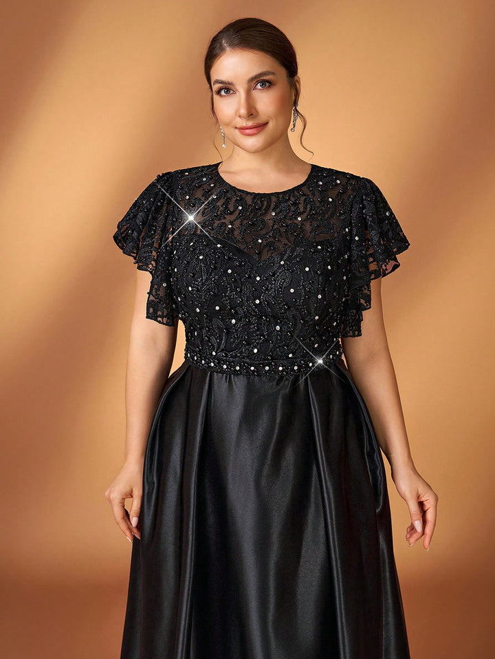 Rochie SHEIN, negru