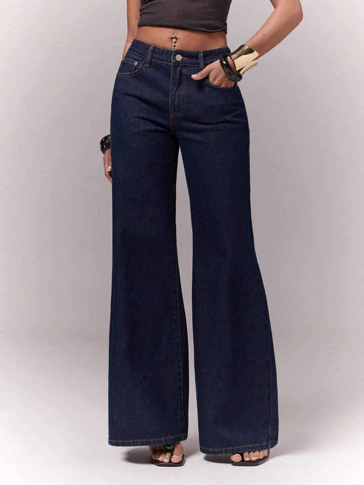 Jeans SHEIN