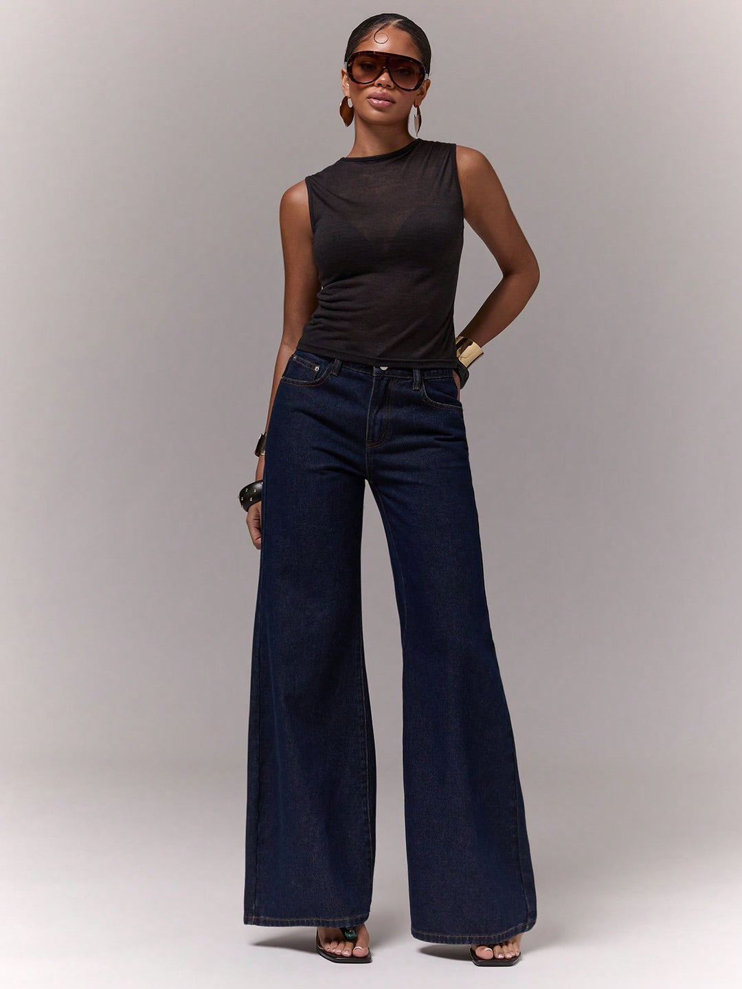 Jeans SHEIN
