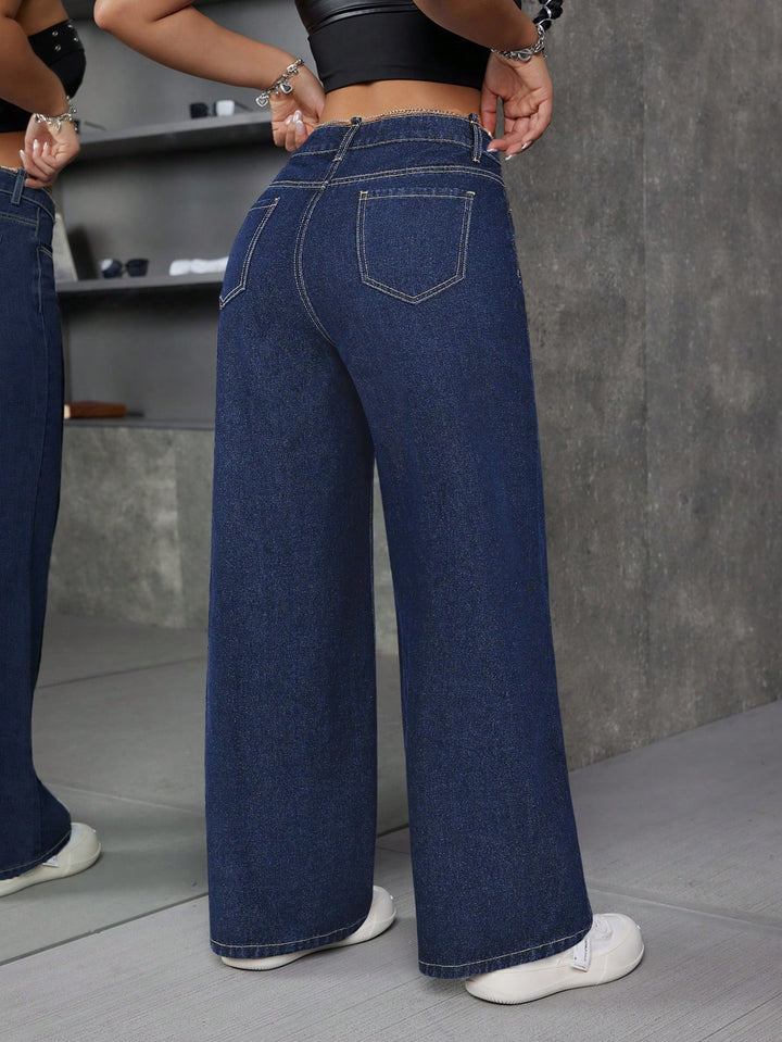 Jeans SHEIN