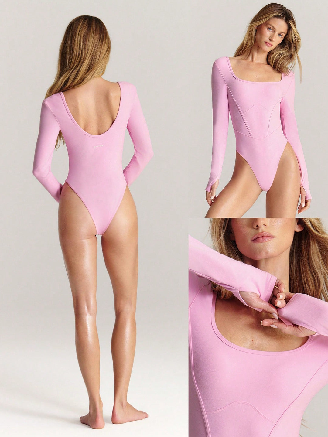 Test SHEIN, méret
